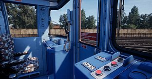 Train Sim World 6: Bakerloo Line Route Add-On