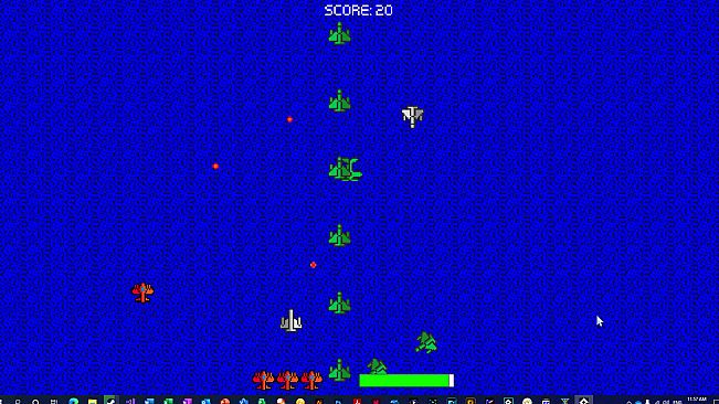 Tiger Fighter 1931 MP099