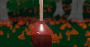 Hide and Seek - Plunger