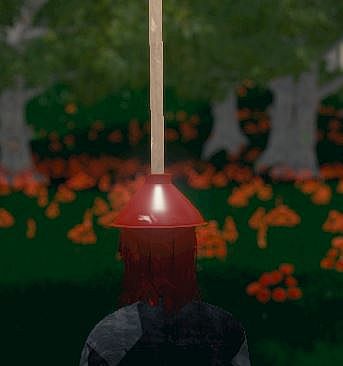 Hide and Seek - Plunger