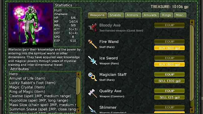 Age of Fear 2: The Chaos Lord GOLD