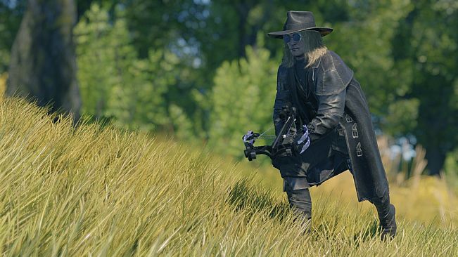 CRSED: Cuisine Royale - Vampire Hunter Pack