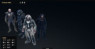 Sector Unknown - Prologue