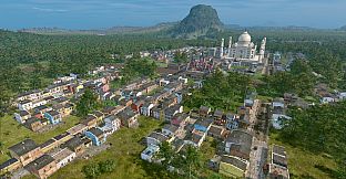 Railway Empire 2 - India