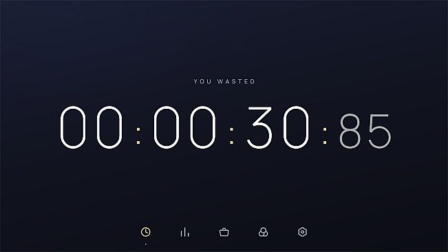 Waste Your Time