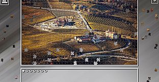 Super Jigsaw Puzzle: Generations - Drones