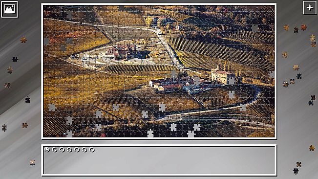 Super Jigsaw Puzzle: Generations - Drones