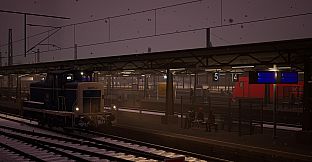 Train Sim World 4: Nahverkehr Dresden - Riesa Route Add-On