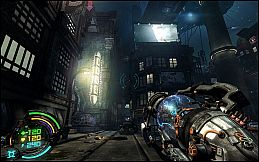 Hard Reset Extended Edition