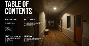 The Painscreek Killings - The Making of The Painscreek Killings