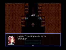 Selatria: Advent of the Dakk'rian Empire