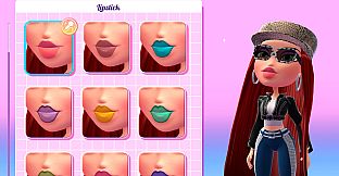Bratz Rhythm & Style - Fashion Celebrity Pack
