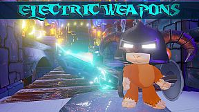 Monkey Land 3D: Reaper Rush