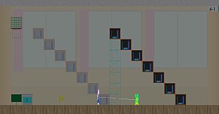 まなことひとみのばわい