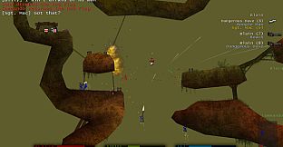 Soldat: Thank You Tip For The Developer