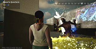 The Beast Awoke To Eat Your Darlings