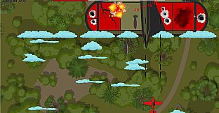 Aviator: Air Combat