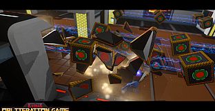 Doctor Kvorak's Obliteration Game