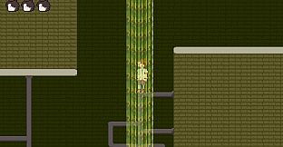 J and the Sewer World