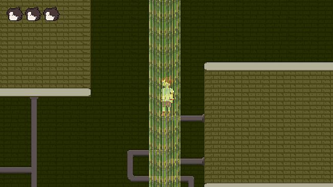 J and the Sewer World