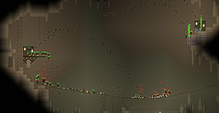Dwarf Wars