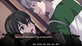 Hardships Of A Vampire