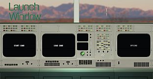 Launch Window
