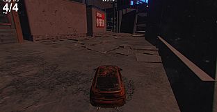 Carpocalypse RC Racing