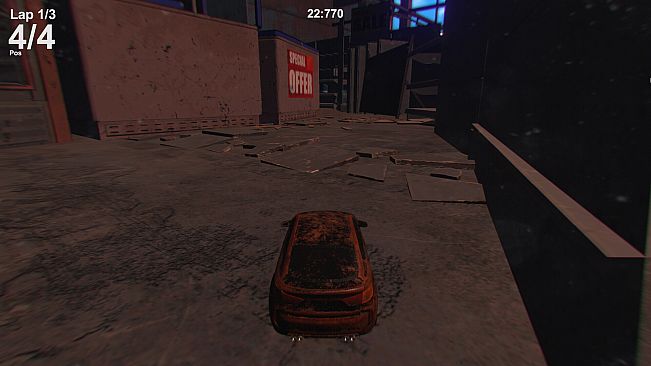 Carpocalypse RC Racing