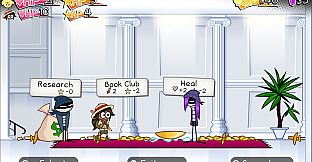 Sol and the Endless Orbit