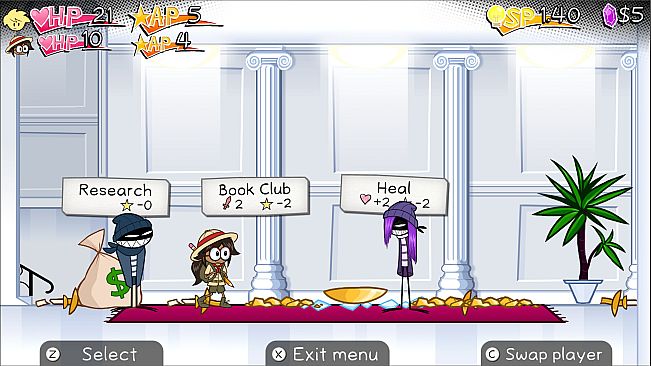 Sol and the Endless Orbit