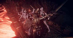 Beauty And Violence: Valkyries