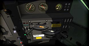 Train Simulator: Miami Commuter Rail F40PHL-2 Loco Add-On