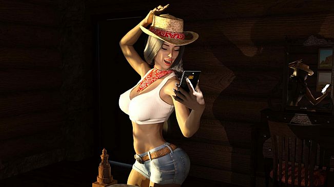 Motherless - Season 1