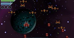 Galactic Heroes: Rise of the Black Alliance