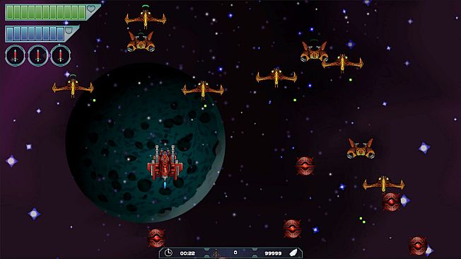 Galactic Heroes: Rise of the Black Alliance