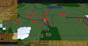 Maneuver Warfare - Mission Pack West 44-45