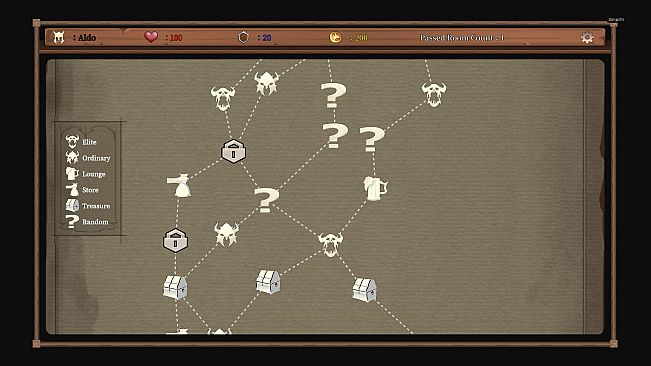 酒馆21点 Blackjack Tavern