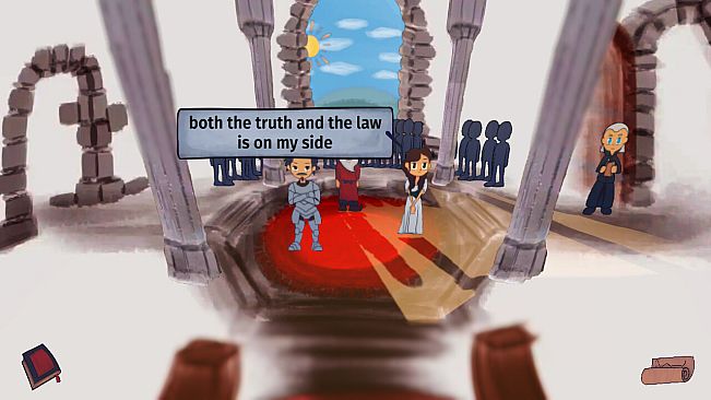 Successor To Your Throne