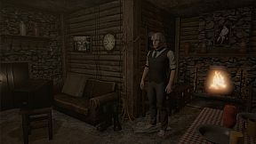 The Initiate 2: The First Interviews