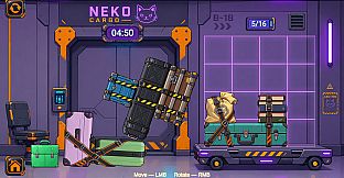 Neko Cargo