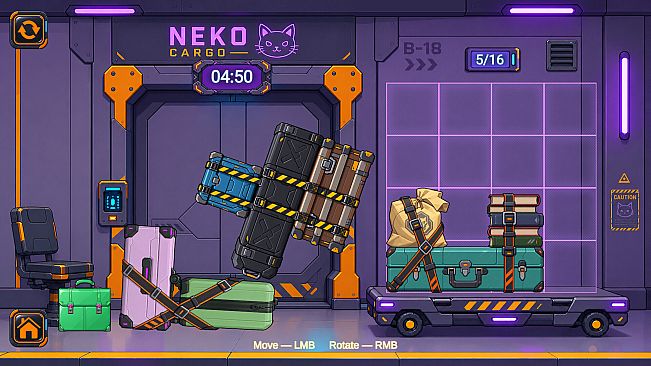 Neko Cargo