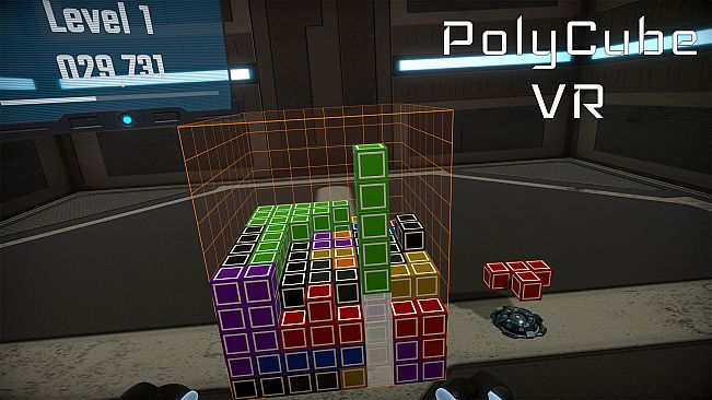 PolyCube