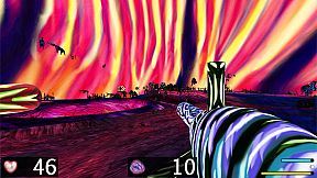 The Cerberus Project: Horde Arena FPS