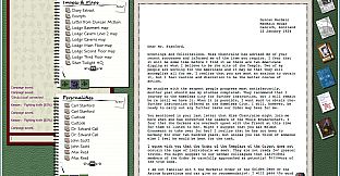 Fantasy Grounds - Call of Cthulhu: Shadows of Yog-Sothoth