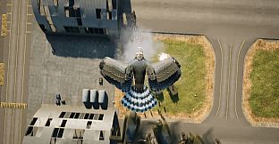 Wukong Survivors ：God Slayer