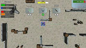 Warlords.io