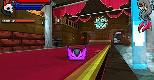 Myth Caller: The Nightmare Shaman