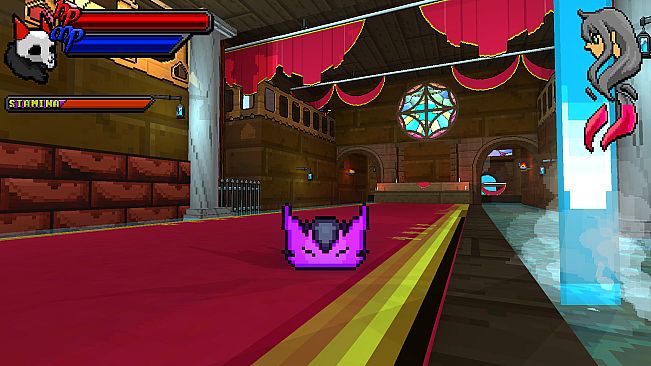 Myth Caller: The Nightmare Shaman