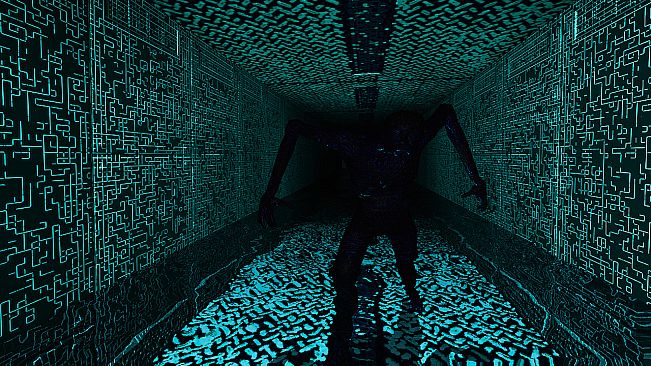 InsanZ - Retro Survival Horror